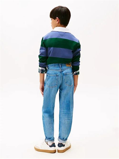  TOMMY HILFIGER | KB0KB09922J/1CE